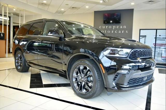 2023 Dodge Durango R/T Premium AWD for sale in Middletown, CT