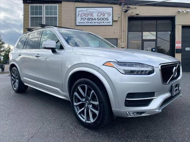 2019 Volvo XC90 T5 Momentum for sale in York, PA