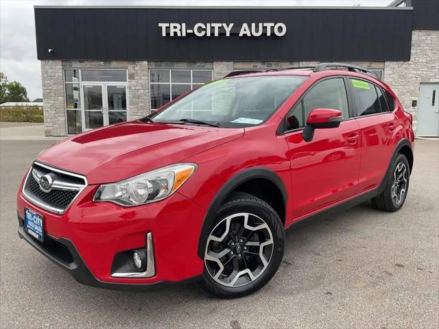 2016 Subaru Crosstrek 2.0i Premium for sale in Menasha, WI