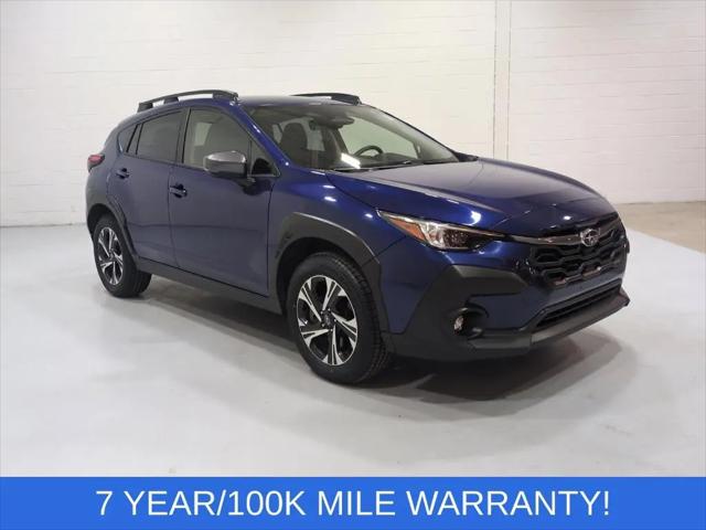 2024 Subaru Crosstrek Premium for sale in Southfield, MI