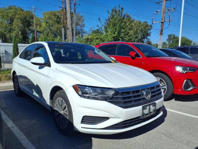 2019 Volkswagen Jetta 1.4T SE for sale in Milwaukee, WI