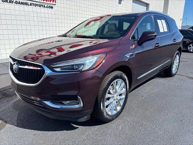2018 Buick Enclave Premium for sale in Brandon, MS