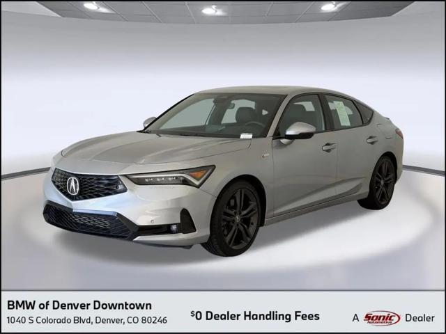 2024 Acura Integra A-SPEC Technology for sale in Denver, CO
