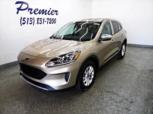 2021 Ford Escape SE for sale in Milford, OH