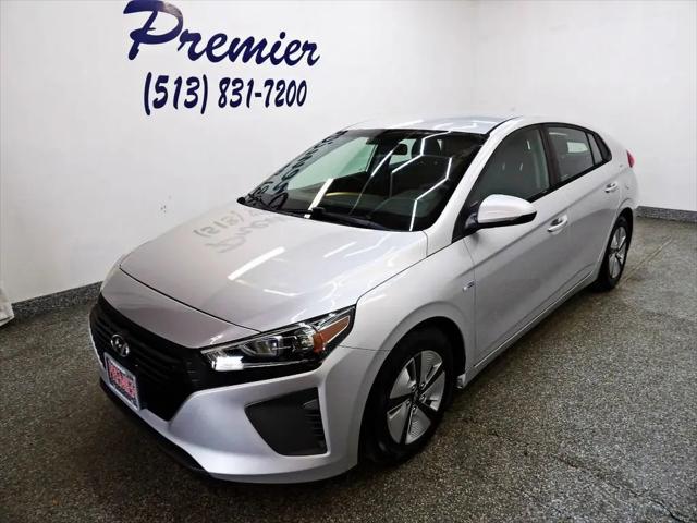 2018 Hyundai IONIQ Hybrid for sale near Milford, OH