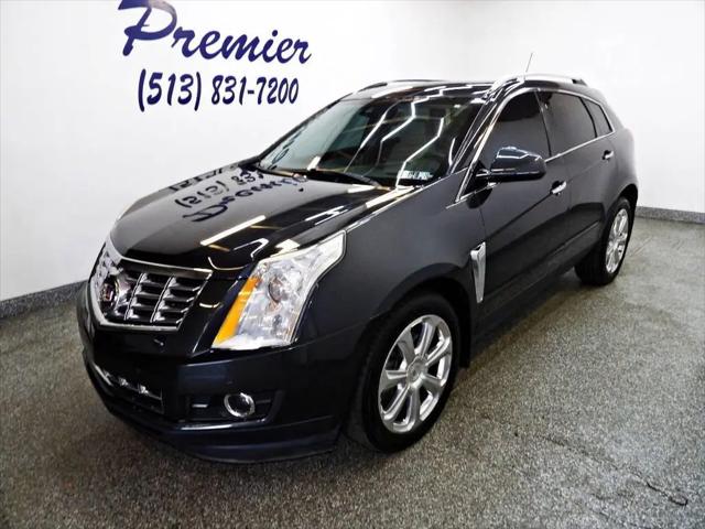 2015 Cadillac SRX Performance Collection for sale near Milford, OH