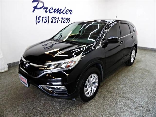 2015 Honda CR-V EX for sale in Milford, OH