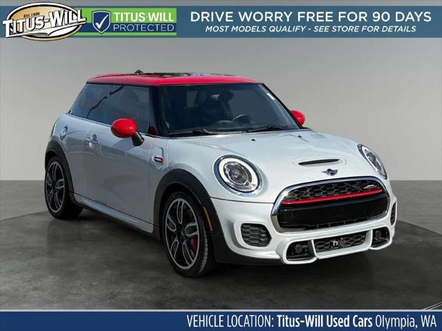 2016 MINI Hardtop John Cooper Works for sale in Olympia, WA