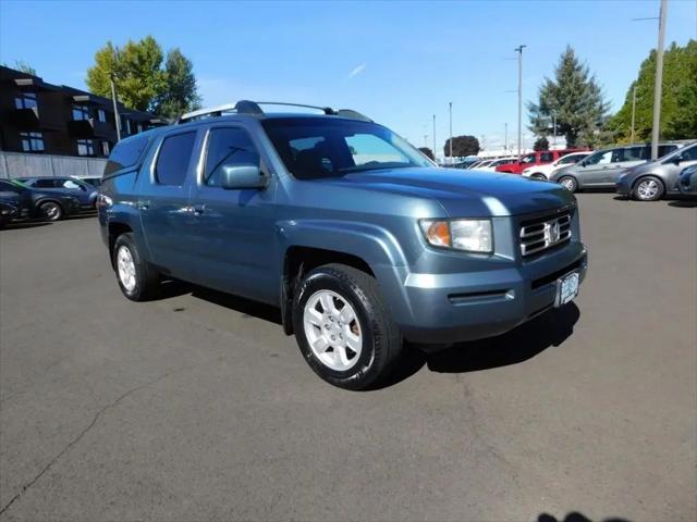 2006 Honda Ridgeline RTS for sale in Gresham, OR