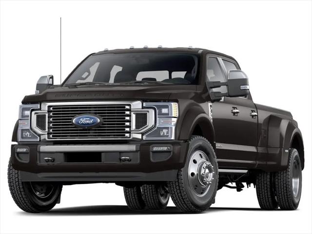 2020 Ford F-450 Platinum for sale in Beaverton, OR