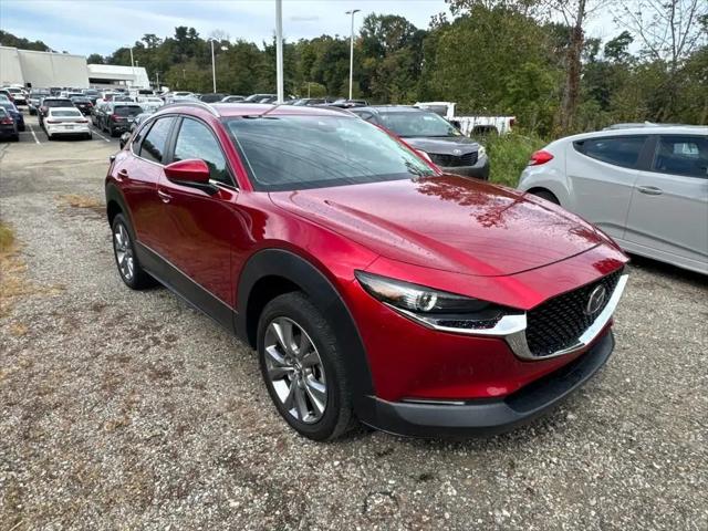 2023 Mazda CX-30 2.5 S Preferred for sale in Monroeville, PA