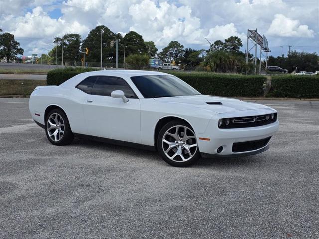 2016 Dodge Challenger SXT Plus for sale in Mobile, AL