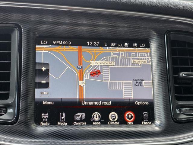 2016 Dodge Challenger SXT Plus