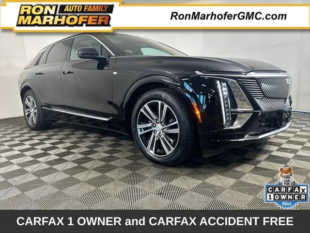 2024 Cadillac iQ Luxury 2 for sale in North Canton, OH