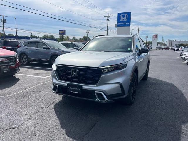 2025 Honda CR-V Hybrid Sport Touring for sale in Yorkville, NY