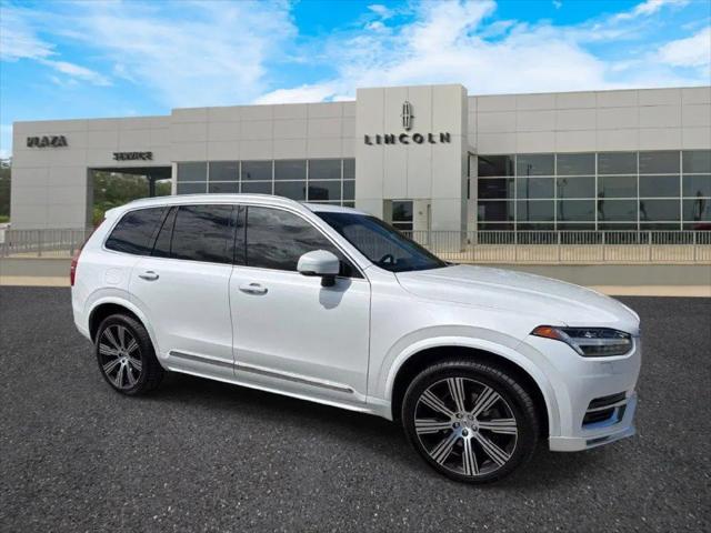 2022 Volvo XC90 T6 Inscription 7 Passenger for sale in Leesburg, FL