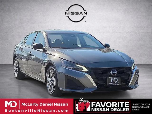 2024 Nissan Altima S FWD for sale in Bentonville, AR