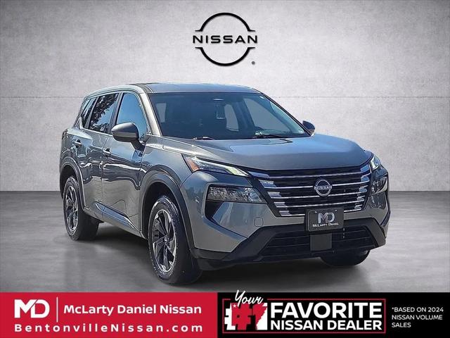 2024 Nissan Rogue SV Intelligent AWD for sale in Bentonville, AR
