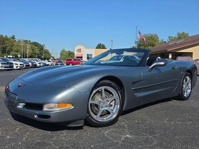 2004 Chevrolet Corvette Base for sale near Fairfield, OH