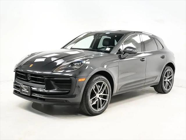 2026 Porsche Macan Macan for sale in Chicago, IL