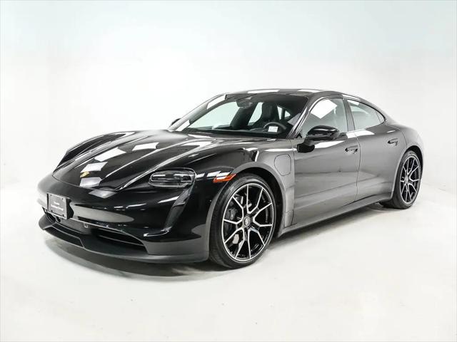 2024 Porsche Taycan Unknown for sale in Chicago, IL