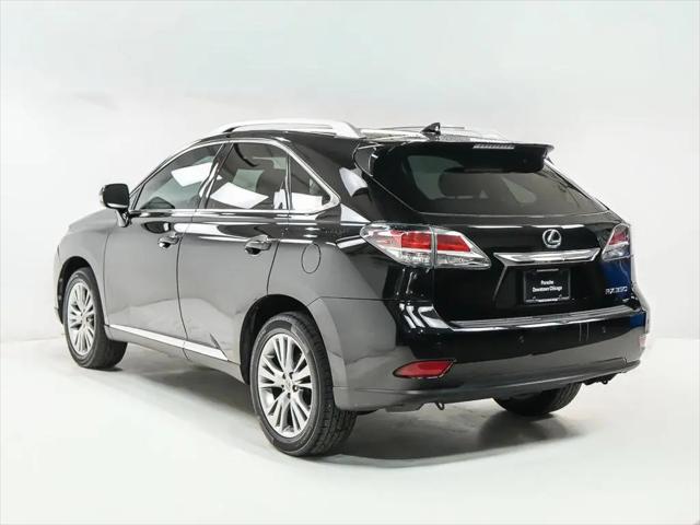 2014 Lexus RX 350 Base for sale in Chicago, IL