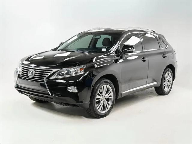 2014 Lexus RX 350 Base for sale in Chicago, IL