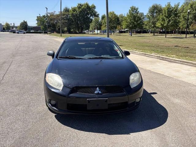 2011 Mitsubishi Eclipse GS for sale in Birmingham, AL