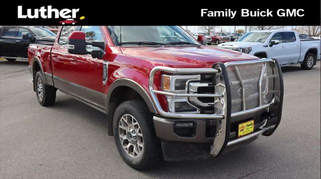 2022 Ford F-250 XL for sale in Fargo, ND