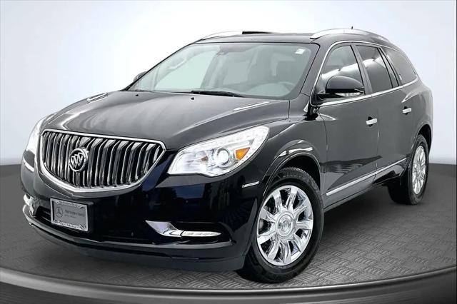 2017 Buick Enclave Premium for sale in Urbandale, IA