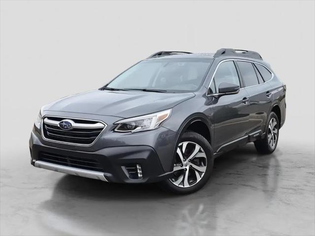 2021 Subaru Outback Limited XT for sale in Waterford, MI