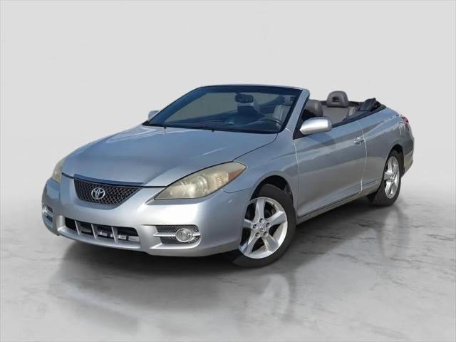2008 Toyota Camry SLE for sale in Waterford, MI
