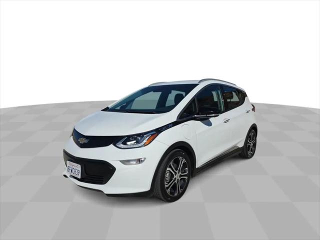 2019 Chevrolet Bolt EV Premier for sale in Cathedral City, CA