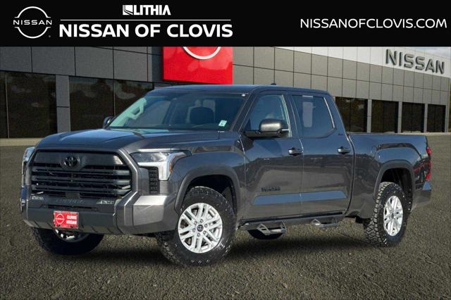 2024 Toyota Tundra SR5 for sale in Clovis, CA