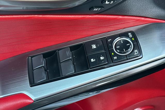 2025 Lexus 500 F SPORT Performance