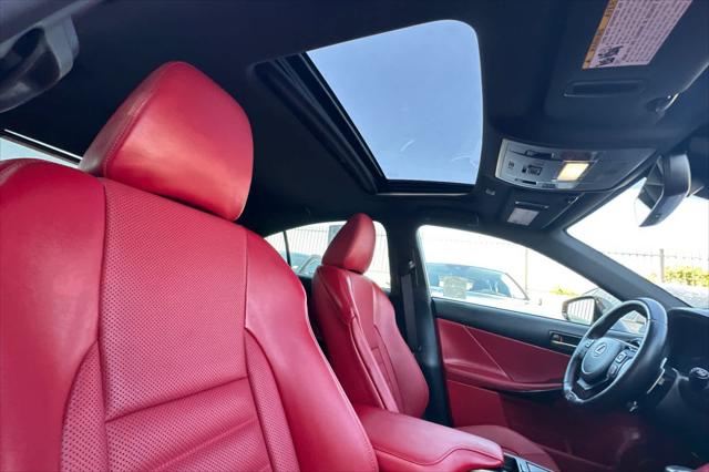2025 Lexus 500 F SPORT Performance