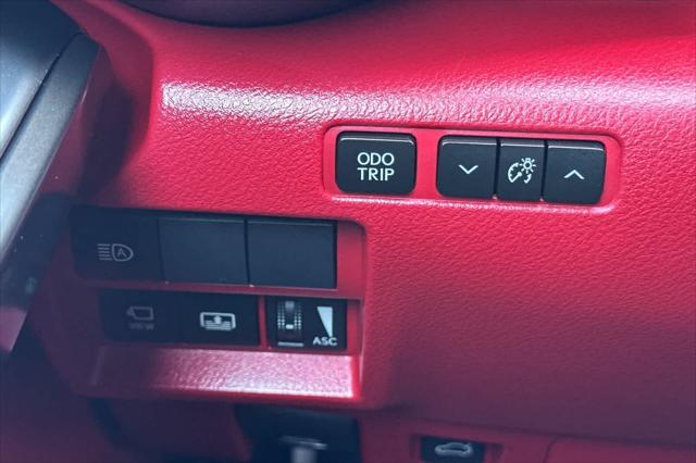 2025 Lexus 500 F SPORT Performance