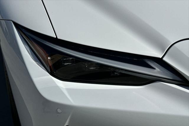 2025 Lexus 500 F SPORT Performance