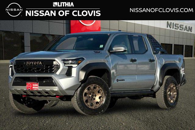 2026 Toyota Tacoma Trailhunter for sale in Clovis, CA