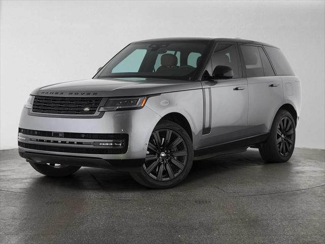 2025 Land Rover Range Rover P550e SE for sale in Thousand Oaks, CA