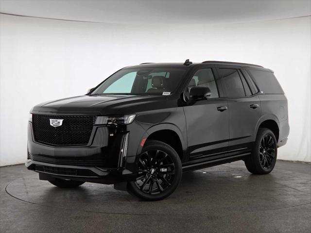 2023 Cadillac Escalade 4WD Sport for sale in Thousand Oaks, CA