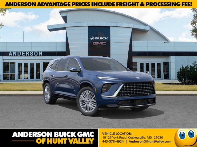 2027 Buick Enclave Avenir for sale in Cockeysville, MD