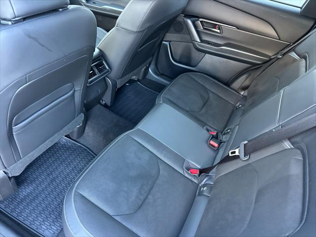 2026 Mazda CX-5 2.5 S Preferred