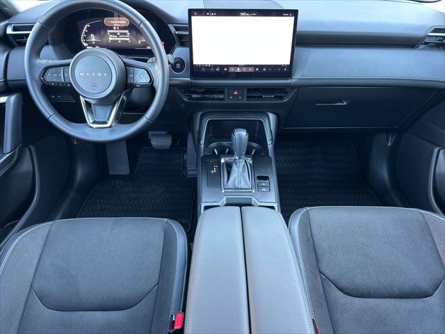 2026 Mazda CX-5 2.5 S Preferred