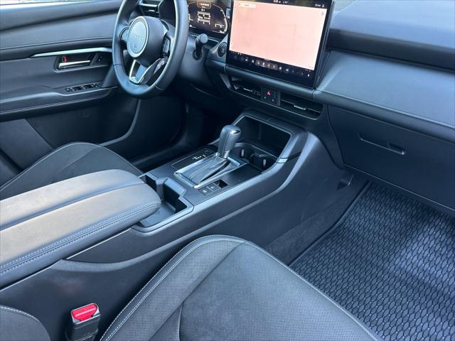 2026 Mazda CX-5 2.5 S Preferred