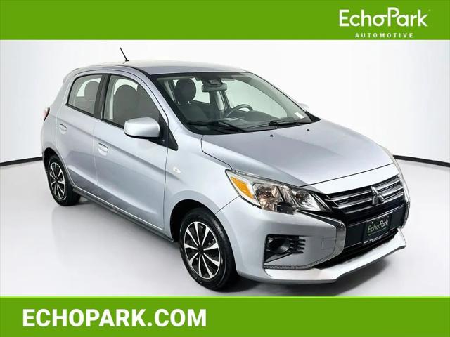 2024 Mitsubishi Mirage ES for sale in Duluth, GA