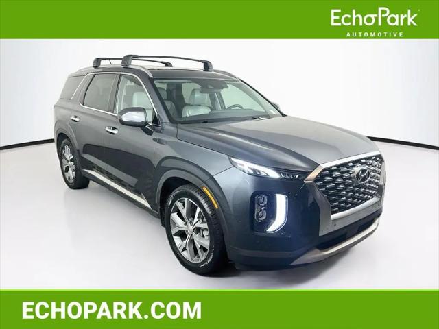 2020 Hyundai Palisade SEL for sale in Duluth, GA