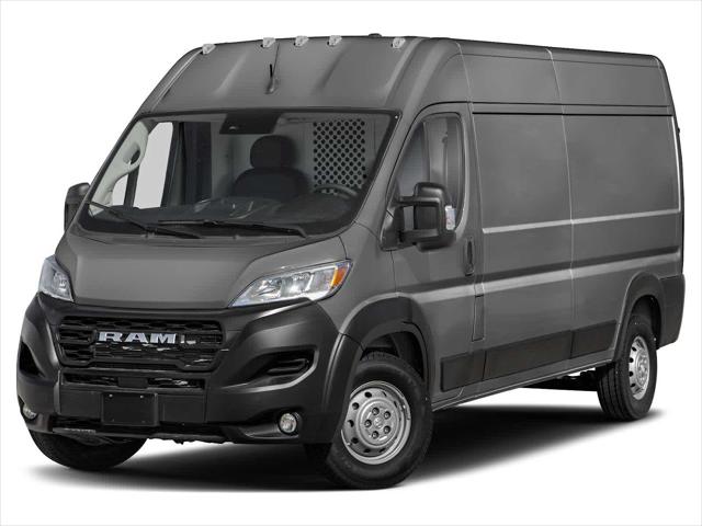 2027 Ram ProMaster Cargo Van SLT for sale in Farmington Hills, MI