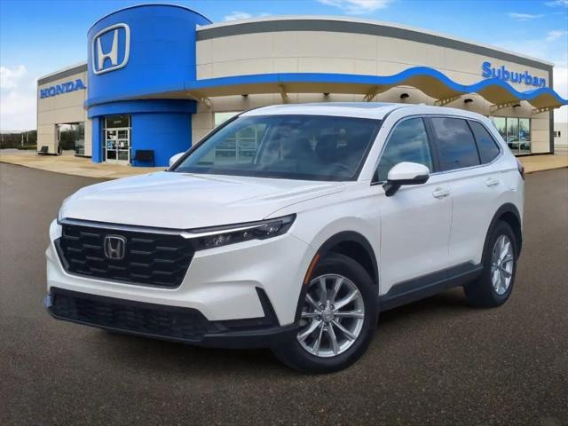 2025 Honda CR-V EX-L AWD for sale in Farmington Hills, MI