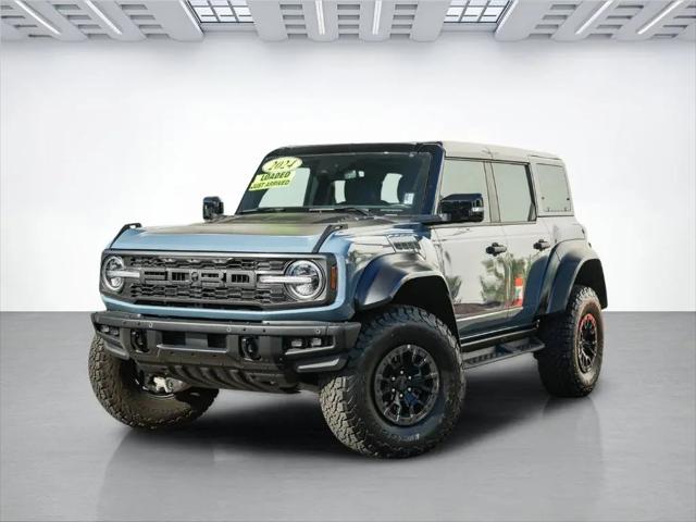 2024 Ford Bronco Raptor for sale in Santa Barbara, CA